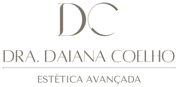 DC Estética Avançada — Dra. Daiana Coelho